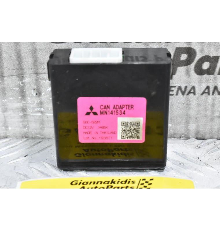 Πλακέτα Mitsubishi L200 ΚΒ4 2006-2014 MN141534 G8C-522M