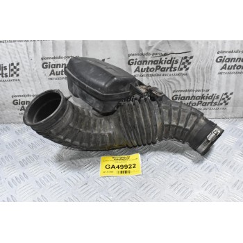 Κολάρο Εισαγωγής Αέρα Nissan Navara D40 YD25 2005-2010 EB301