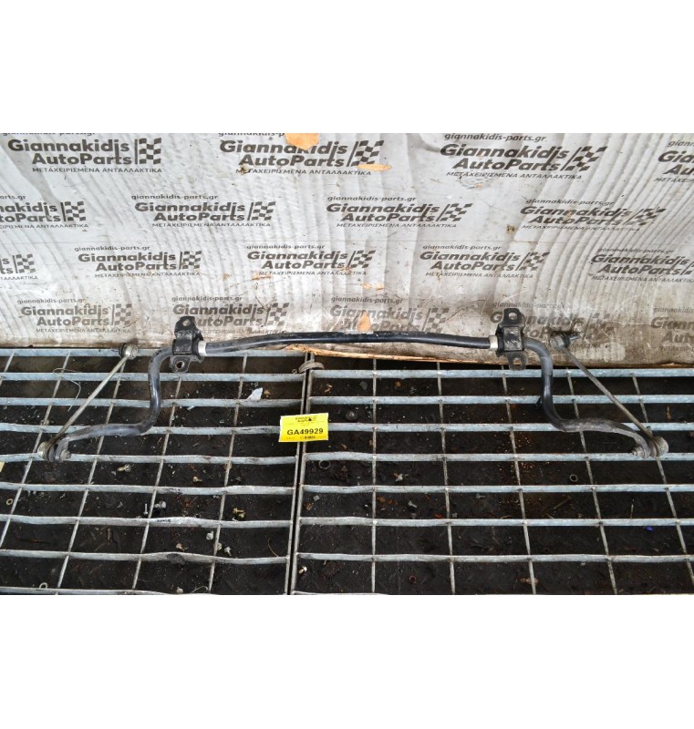 Ζυγαρια Volvo S60 1.6 Β4164Τ 2010-2015 31262887