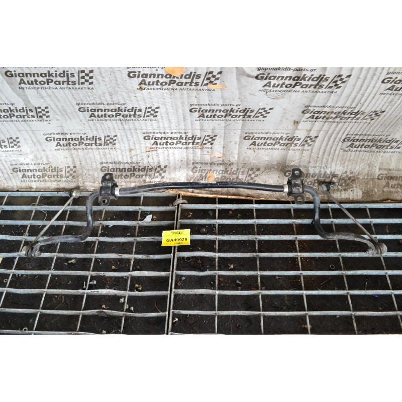 Ζυγαρια Volvo S60 1.6 Β4164Τ 2010-2015 31262887