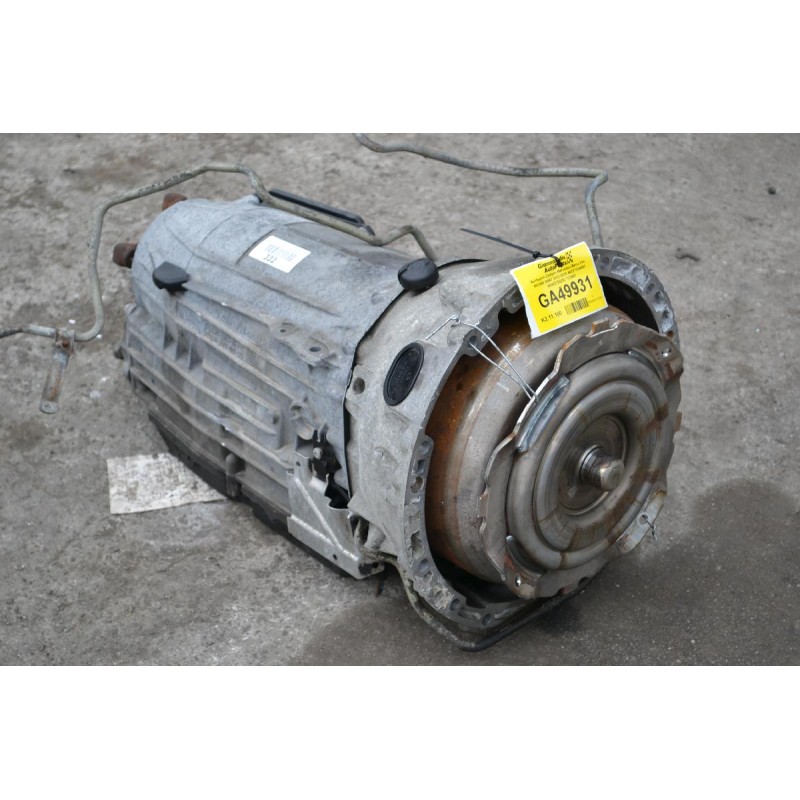 Αυτόματο Σασμάν Mercedes-Benz Vito 651950 W447 2012-2020 44727034001 A0002703252 722908