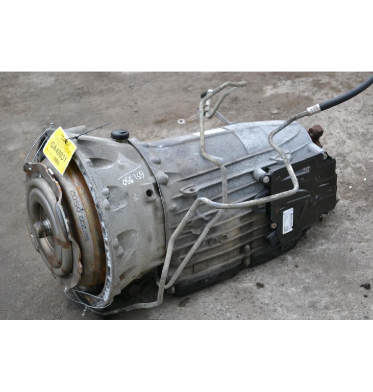 Αυτόματο Σασμάν Mercedes-Benz Vito 651950 W447 2012-2020 44727034001 A0002703252 722908