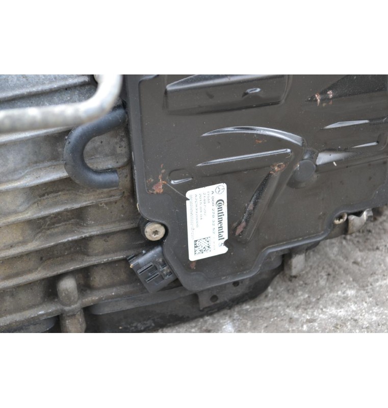 Αυτόματο Σασμάν Mercedes-Benz Vito 651950 W447 2012-2020 44727034001 A0002703252 722908