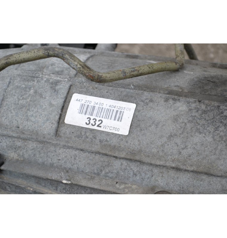 Αυτόματο Σασμάν Mercedes-Benz Vito 651950 W447 2012-2020 44727034001 A0002703252 722908