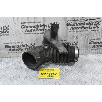 Κολάρο Εισαγωγής Αέρα Nissan Navara D40 2005-2010