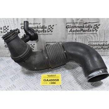 Κολάρο / Σωλήνας Εισαγωγής Hyundai Tucson D4AE 2004-2012 28139-25250 (Γνήσιο)