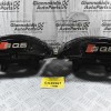 Δαγκάνες Brembo Διπίστονες Audi SQ5 2008-2017 8R06BG (Γνήσιες)