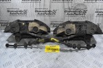 Δαγκάνες Brembo Διπίστονες Audi SQ5 2008-2017 8R06BG (Γνήσιες)