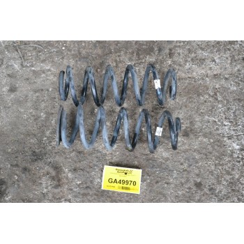 Ελατήρια Πισω Volkswagen Golf 7 2013-2018