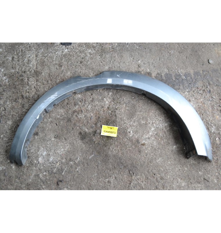 Φρύδι Φτερου Πίσω Αριστερά Mitsubishi L200 ΚΒ4 2005-2014 7420Α107 4Πορτο