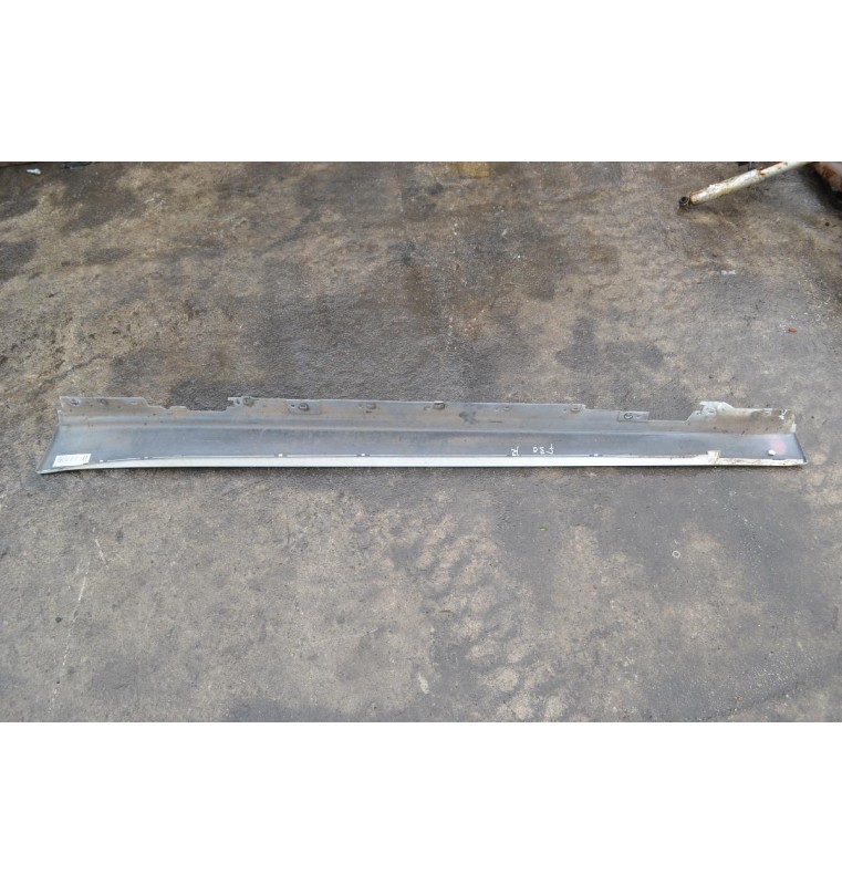 Δεξι Μαρσπιέ Bmw 320 F30 2012-2018