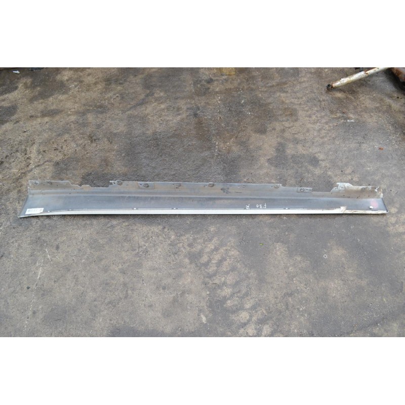 Δεξι Μαρσπιέ Bmw 320 F30 2012-2018