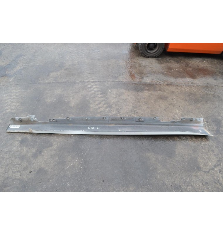 Αριστερο Μαρσπιέ Bmw 320 F30 2012-2018