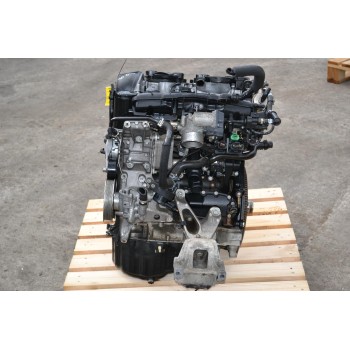 Κινητήρας Μοτέρ Audi A4 2.0 TFSI CDN 2008-2011