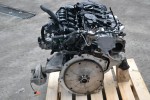 Κινητήρας Μοτέρ Audi A4 2.0 TFSI CDN 2008-2011