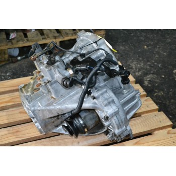 Κιβώτιο Ταχυτήτων / Σασμάν Kia Picanto 1.1cc CRDi D3fa 2005-2011 (R52073)