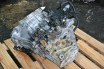 Κιβώτιο Ταχυτήτων / Σασμάν Kia Picanto 1.1cc CRDi D3fa 2005-2011 (R52073)