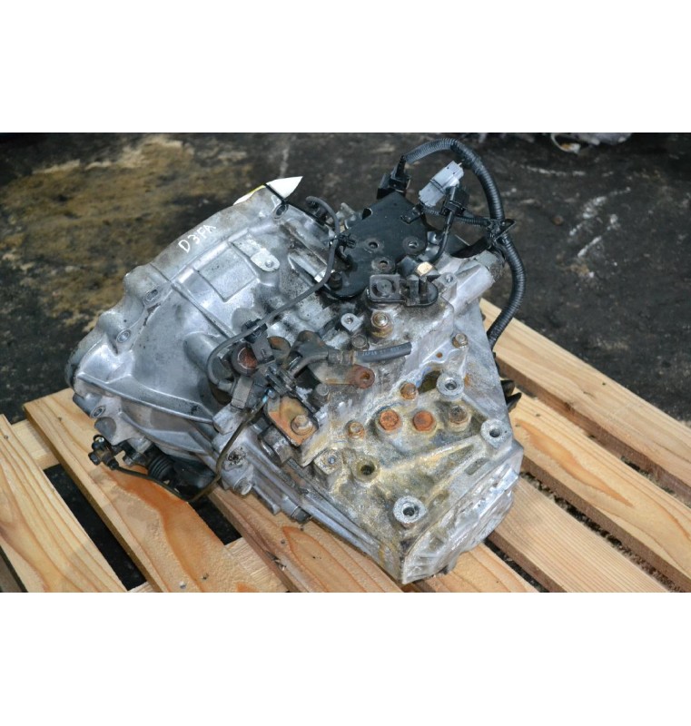 Κιβώτιο Ταχυτήτων / Σασμάν Kia Picanto 1.1cc CRDi D3fa 2005-2011 (R52073)