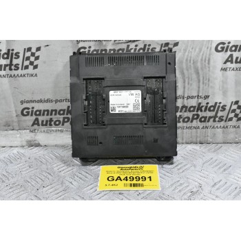 Πλακέτα / Εγκέφαλος Ανεσης Volkswagen Amarok 2010-2020 6R7937087R (Γνήσια) (Audi Seat Skoda)