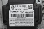 Εγκέφαλος Αερόσακων Volkswagen Amarok 2010-2020 BOSCH 2H0959655B 0285010799 (Γνήσιος)