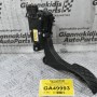 Πεντάλ Γκαζιού Volkswagen Amarok 2015-2020 6Q1723503P (Γνήσιο) (Ποτενσιόμετρο) (Audi A1 / Seat Ibiza / Skoda Fabia Rapid)