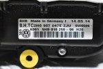 Χειριστήριο Κλιματισμού A/C Volkswagen Amarok / Transporter T5 - T6 2010-2020 2H0907047E 5HB010259-98