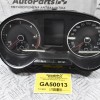 Καντράν - Κοντέρ Volkswagen Amarok 2008-2020 2H0920861A (Γνήσιο) (Μικρό Ράγισμα Στο Τζάμι)