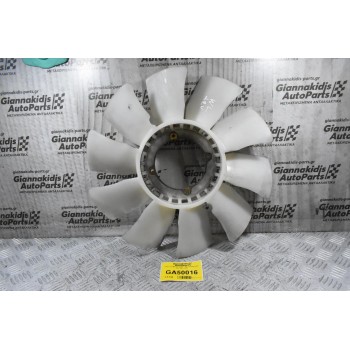 Φτερωτή Mazda B2500 - Ford Ranger WL 12V 1997-2005