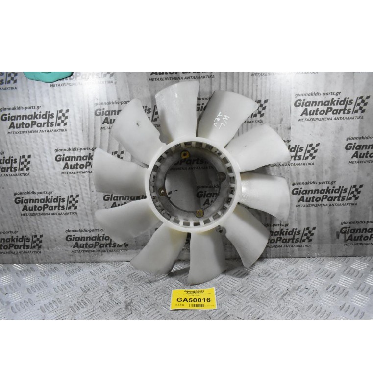 Φτερωτή Mazda B2500 - Ford Ranger WL 12V 1997-2005