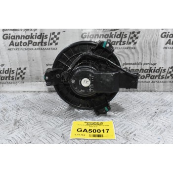 Μοτέρ Καλοριφέρ Toyota Hilux KUN25 2005-2015