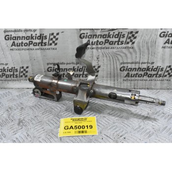 Κολώνα τιμονιού Toyota Hilux KUN25 2005-2012