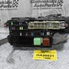 Ασφαλειοθήκη Toyota Hilux KUN 2005-2015 82641-71020 (Χωρίς Καπάκι)