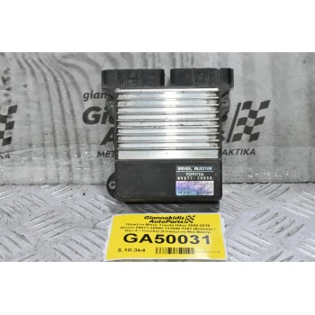 Πλακέτα Μπεκ Toyota Hilux 2005-2015 Denso 89871-20050 131000-1261 (Avensis / Rav-4 / Corolla) (Σπασμένη Μια Βάση)