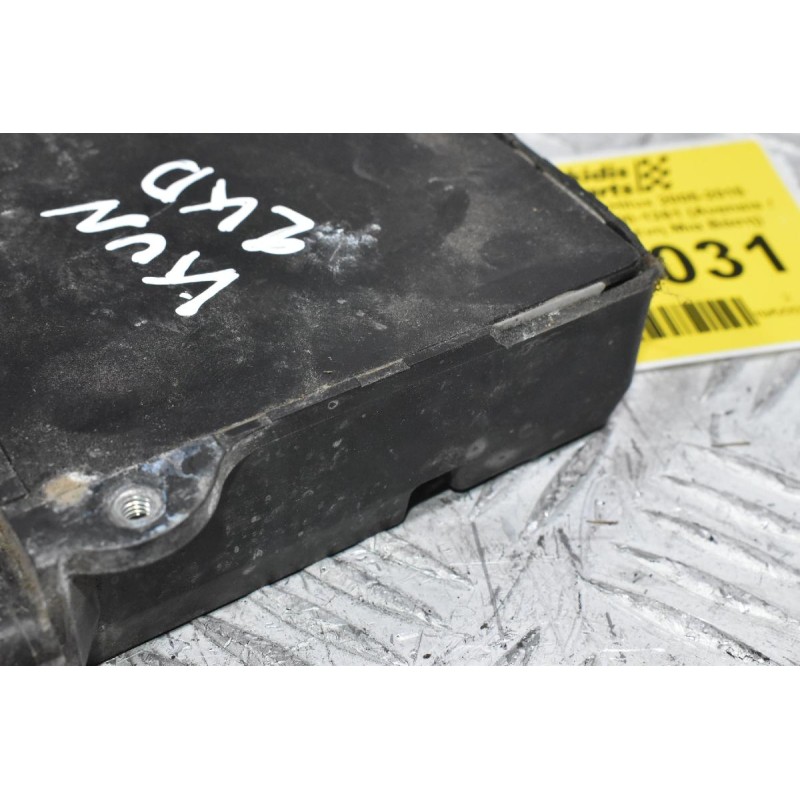 Πλακέτα Μπεκ Toyota Hilux 2005-2015 Denso 89871-20050 131000-1261 (Avensis / Rav-4 / Corolla) (Σπασμένη Μια Βάση)