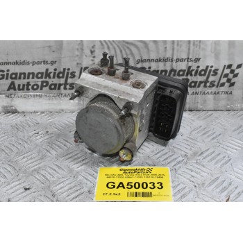 Μονάδα ABS Toyota Hilux KUN 2005-2015 44510-71030 89541-71030 135110-19490