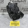 Κλειδαριά Πίσω Δεξιά Volkswagen Golf VII (7) 2012-2017 5K48390160 (Γνήσια) (Seat Leon) (7 PINS)