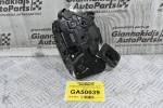 Κλειδαριά Πίσω Δεξιά Volkswagen Golf VII (7) 2012-2017 5K48390160 (Γνήσια) (Seat Leon) (7 PINS)
