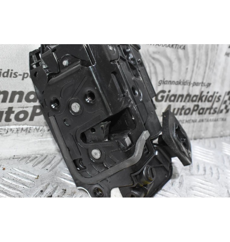 Κλειδαριά Πίσω Δεξιά Volkswagen Golf VII (7) 2012-2017 5K48390160 (Γνήσια) (Seat Leon) (7 PINS)