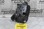 Κλειδαριά Πίσω Αριστερά Volkswagen Golf VII (7) 2012-2017 5K4839015Q (Γνήσια) (Seat Leon) (7 PINS)