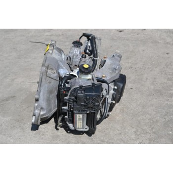 Αυτόματο Σασμάν Opel Corsa D 1.2 Z12XEP 2006-2011 (HP0732C/14 649354685 55565177)