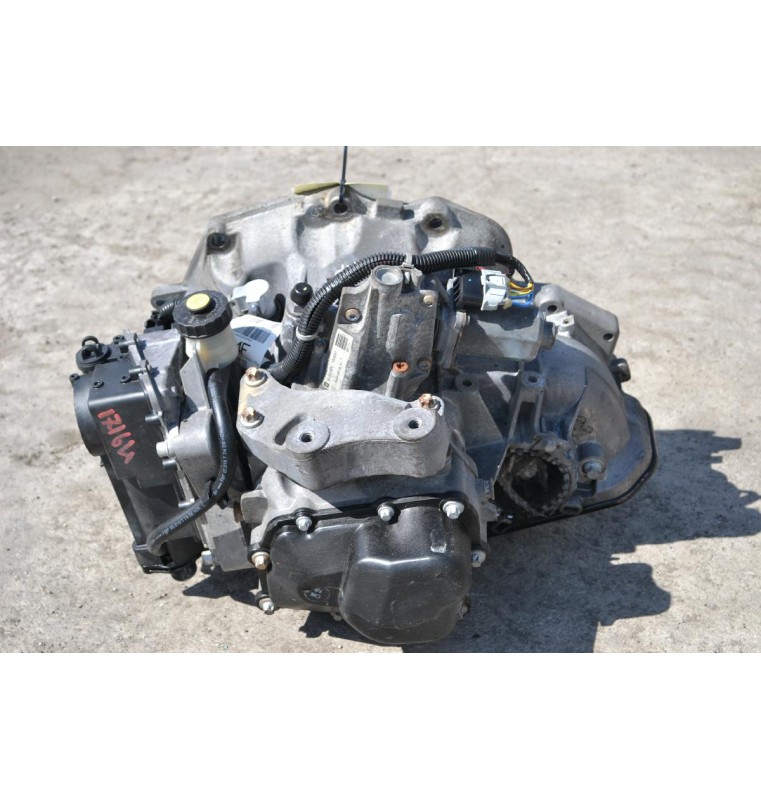 Αυτόματο Σασμάν Opel Corsa D 1.2 Z12XEP 2006-2011 (HP0732C/14 649354685 55565177)