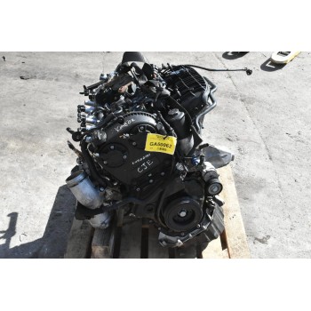 Κινητήρας Μοτέρ Audi A5 1.8 TFSI CJE 2010-2015