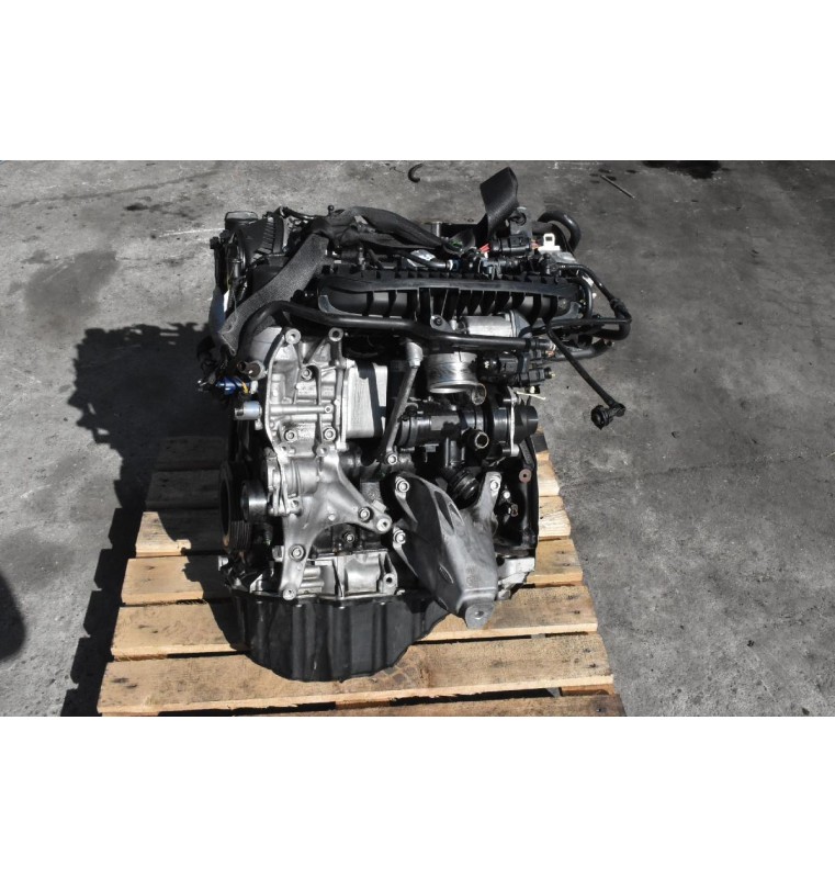 Κινητήρας Μοτέρ Audi A5 1.8 TFSI CJE 2010-2015