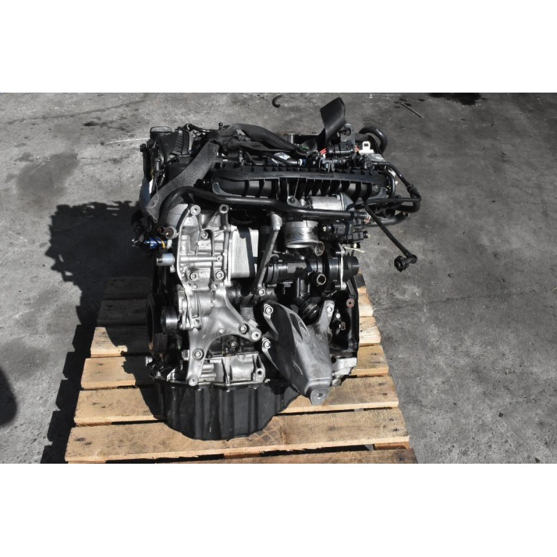Κινητήρας Μοτέρ Audi A5 1.8 TFSI CJE 2010-2015