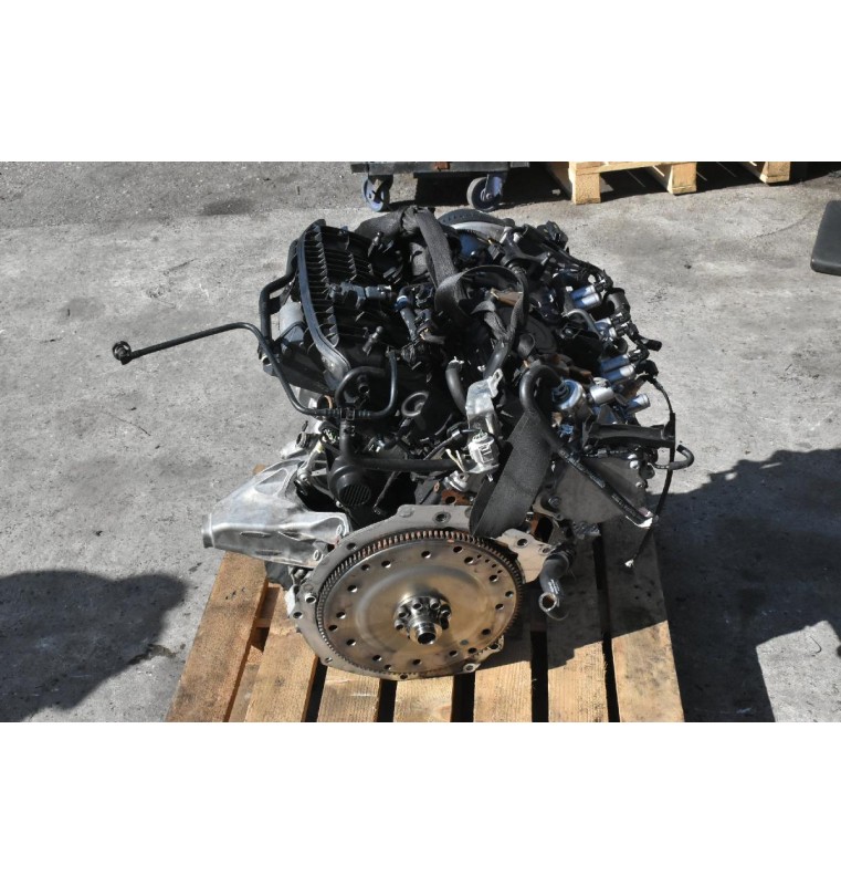 Κινητήρας Μοτέρ Audi A5 1.8 TFSI CJE 2010-2015