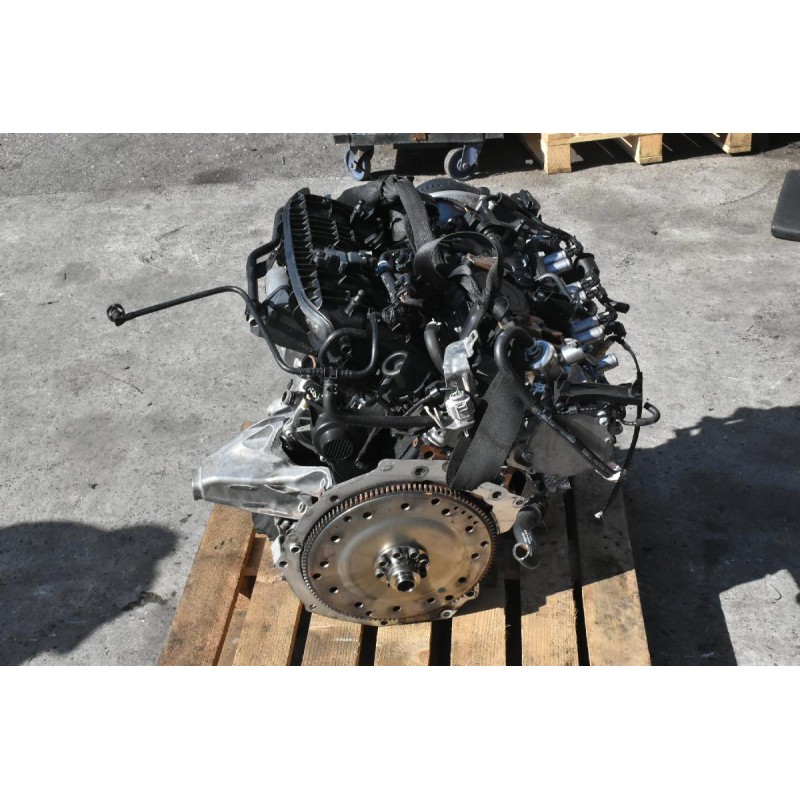 Κινητήρας Μοτέρ Audi A5 1.8 TFSI CJE 2010-2015