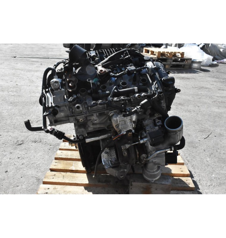 Κινητήρας Μοτέρ Audi A5 1.8 TFSI CJE 2010-2015