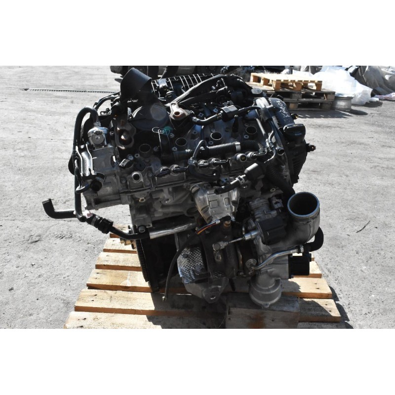 Κινητήρας Μοτέρ Audi A5 1.8 TFSI CJE 2010-2015