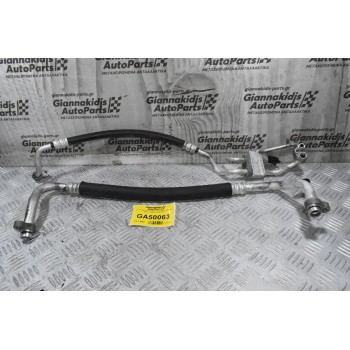 Σωληνάκια Aircondition A/C Nissan Navara D23 2.3 YS23 2016-2022