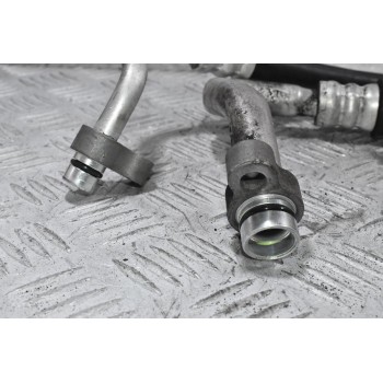 Σωληνάκια Aircondition A/C Nissan Navara D23 2.3 YS23 2016-2022